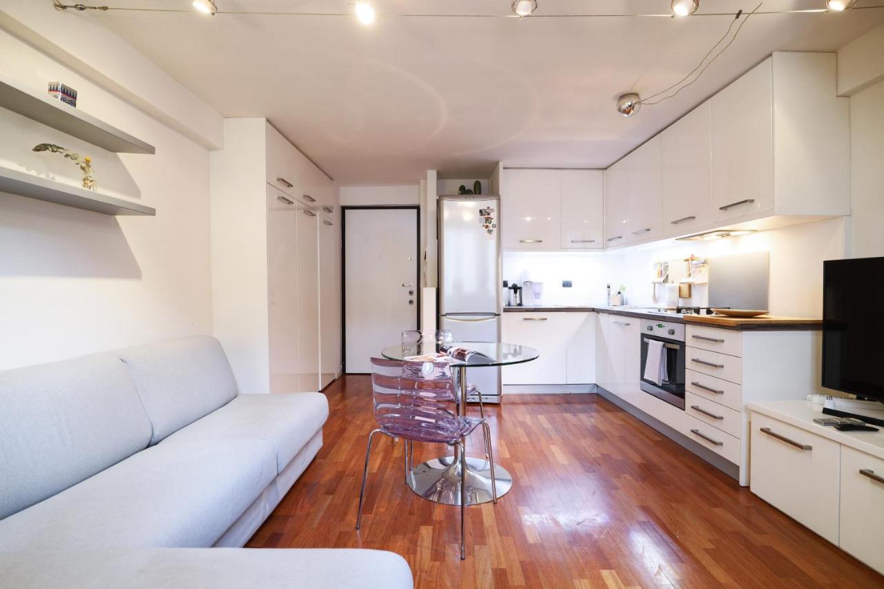 Contempora Apartments - Saronno 3 Milan Exterior photo