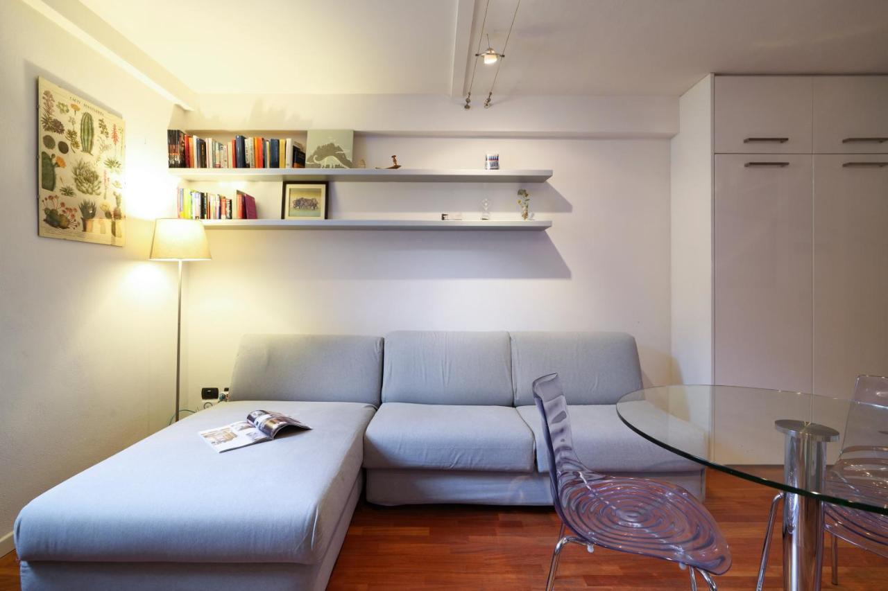 Contempora Apartments - Saronno 3 Milan Exterior photo